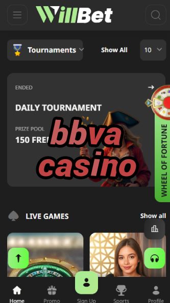 BBVA Casino - Best Banking-Friendly Casino-777casinobus.ydblkf.net