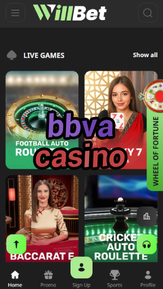 BBVA Casino - Best Banking-Friendly Casino-777casinobus.ydblkf.net