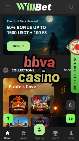 BBVA Casino - Best Banking-Friendly Casino-777casinobus.ydblkf.net