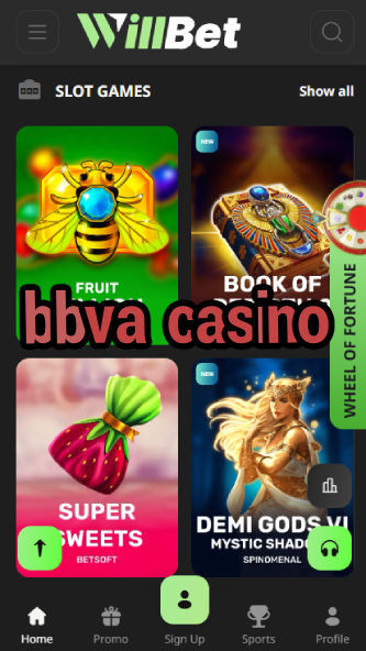 BBVA Casino - Best Banking-Friendly Casino-777casinobus.ydblkf.net