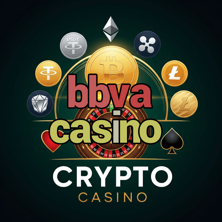 BBVA Casino - Best Banking-Friendly Casino